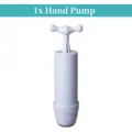 1x Manual Pump