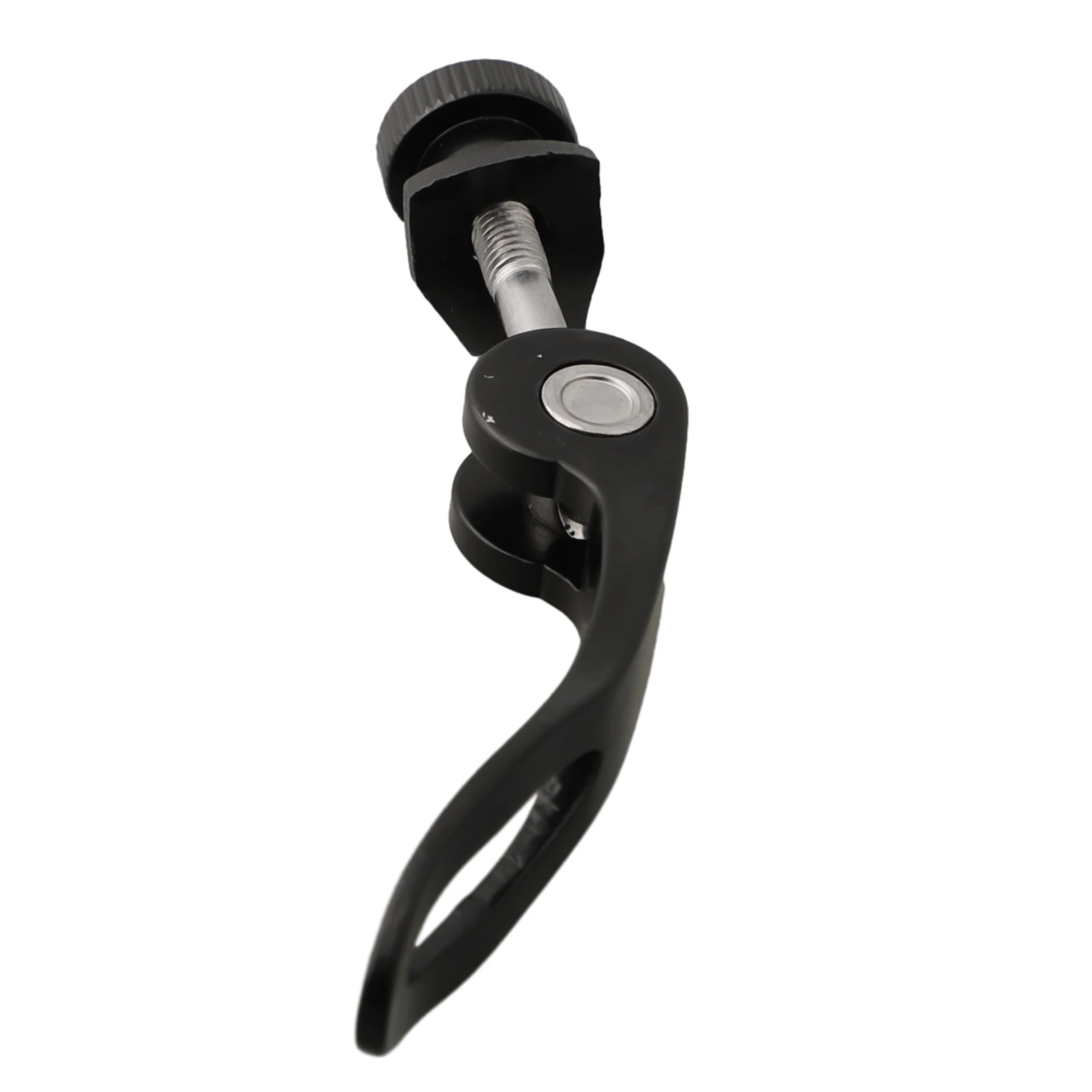 M5 Bikes Quick Release-Seat Post Clamps Skewer Bolts Clips Screws  Quick Release Screw Bike Seat Post Clamp Skewer Bolt M5