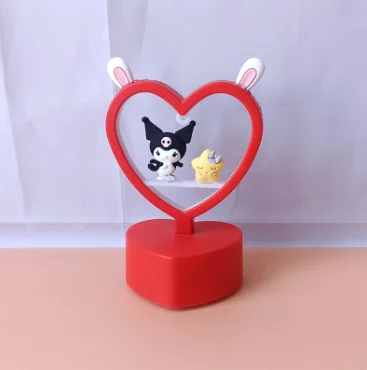 Kuromi - Red