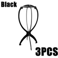 Black 3PCS