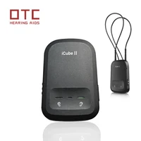iCube II,Hearing aid programming box,digital bluetooth wireless Hearing Aid Programming Box 1