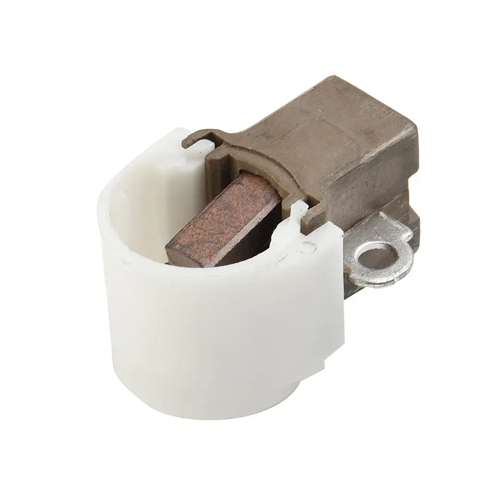 Brushes & Brush Holder Repair Kit For Honda Alternator 27370-75060 For Nippondenso Denso Alternators 31105-PR7-A01, 3110