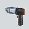 Vacuum Cordless Multipurpose 2in1 Vacumm Cleaner Home Car Portable Mini Hand  Air Blowing Dust Suction 4