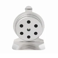 Therye.com-Mini Réfrigérateur Domestique,-30 °C ~ 30 °C/-20 °F ~ 80 °F, Compteur de Température pour Congélateur de Cuisine Instruments de mesure de température pour réfrigérateurs 2