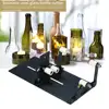 11/19Pcs Glass Cutter Professional for Bottle Cutting Glass Bottle-Cutter DIY Cut Tool Machine Wine Beer Glass Craft Recycle Cut 4