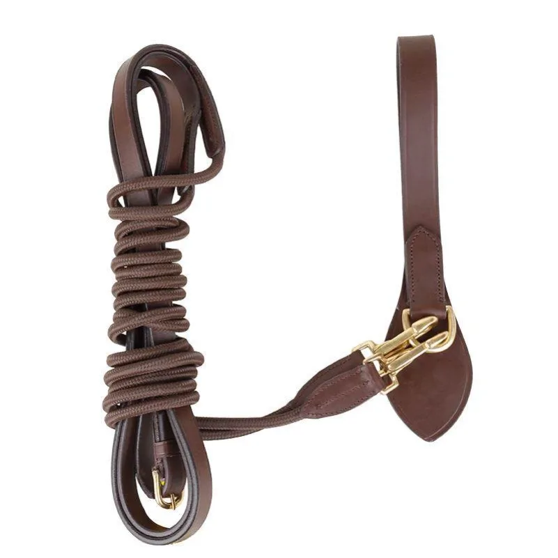 소가죽 고삐, 고삐, 마구, 승마 용품