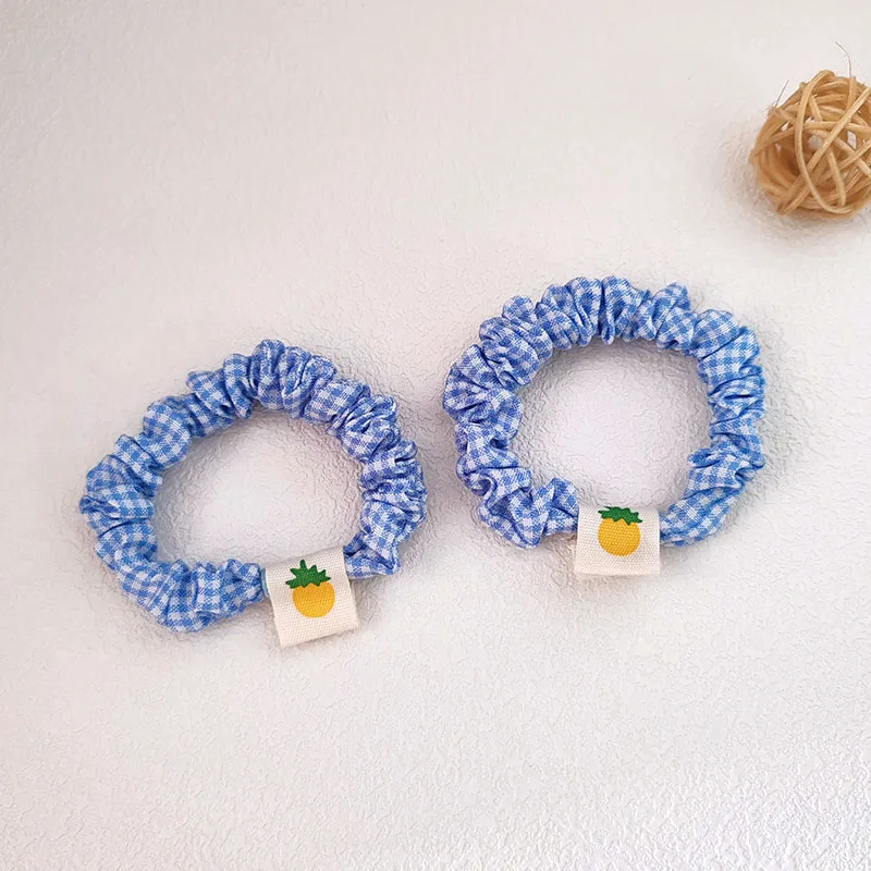 2pc blue