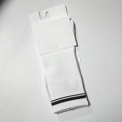 Women's Breathable Retro - Style Yoga & Sports Socks (White)