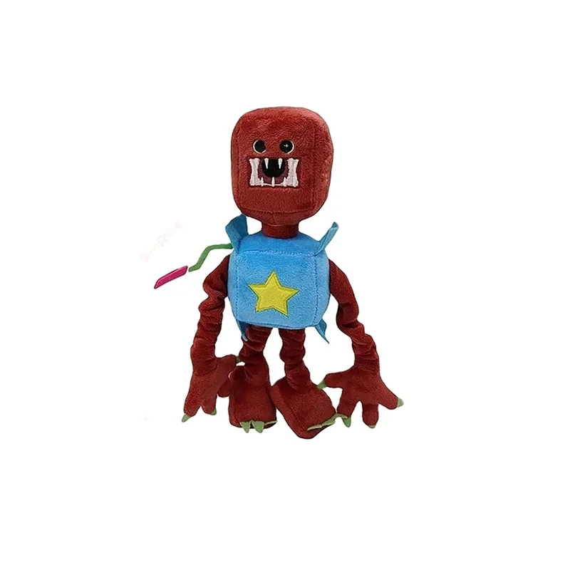 

SPARKLE hot new popular style plush toy mini monster toy super soft plush toy