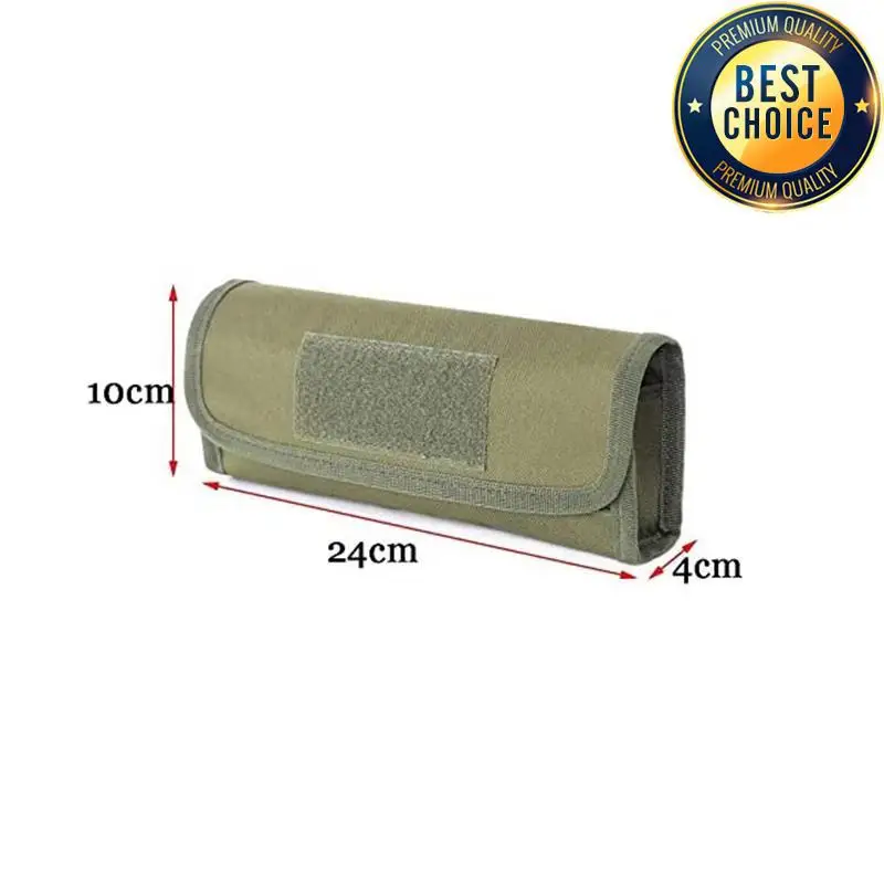 Waterproof Nylon Tactical Ammo Bag for Hunting