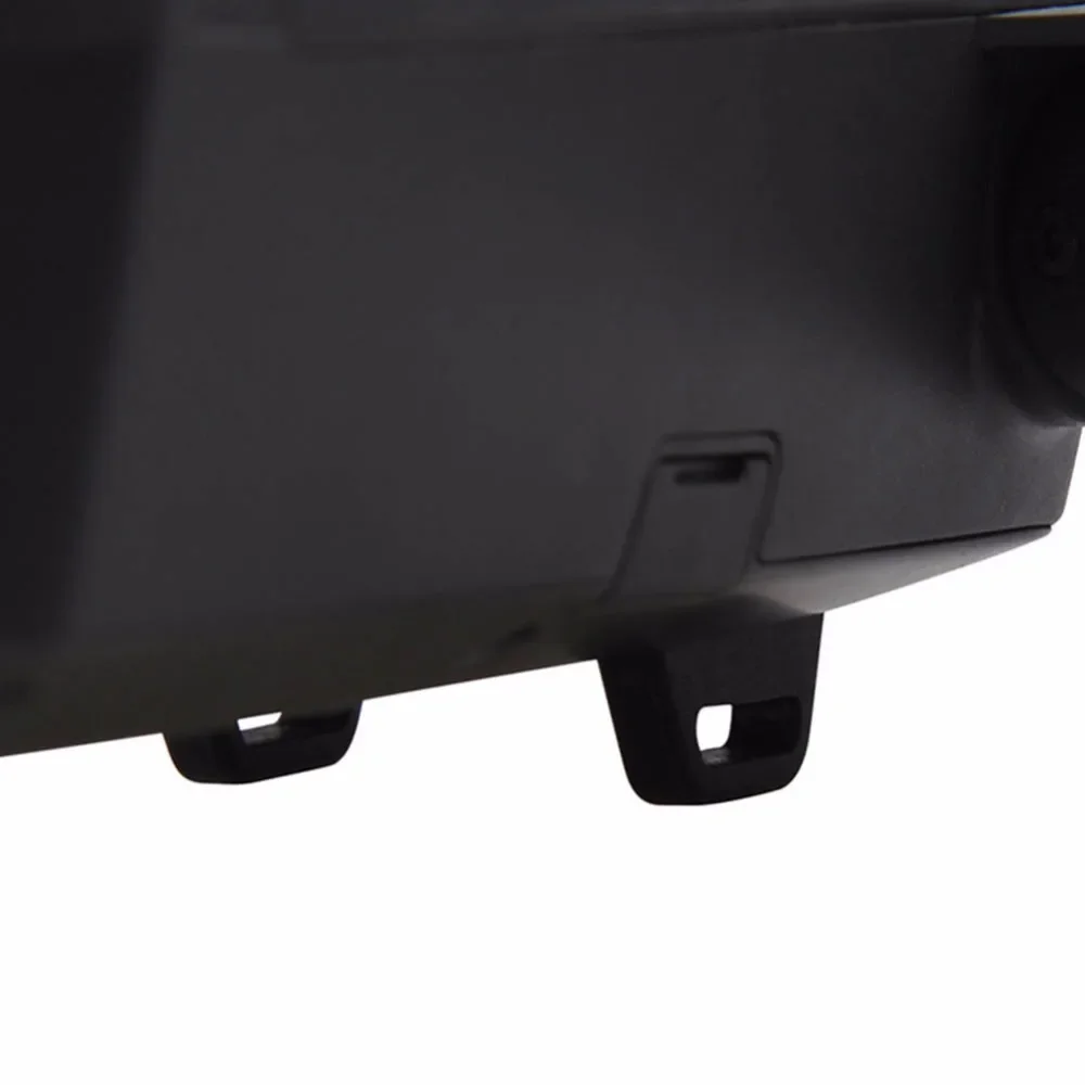 Coussinets Fuselage DJI Mavic Pro - Protection Anti-rayures (2 pièces)