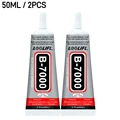 B.7000-50ML-2PCS