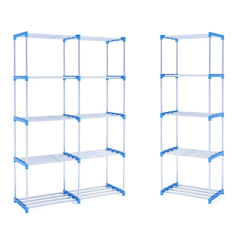 Book Display Stand Industrial Style Wood Bookshelf Invisible Shelf