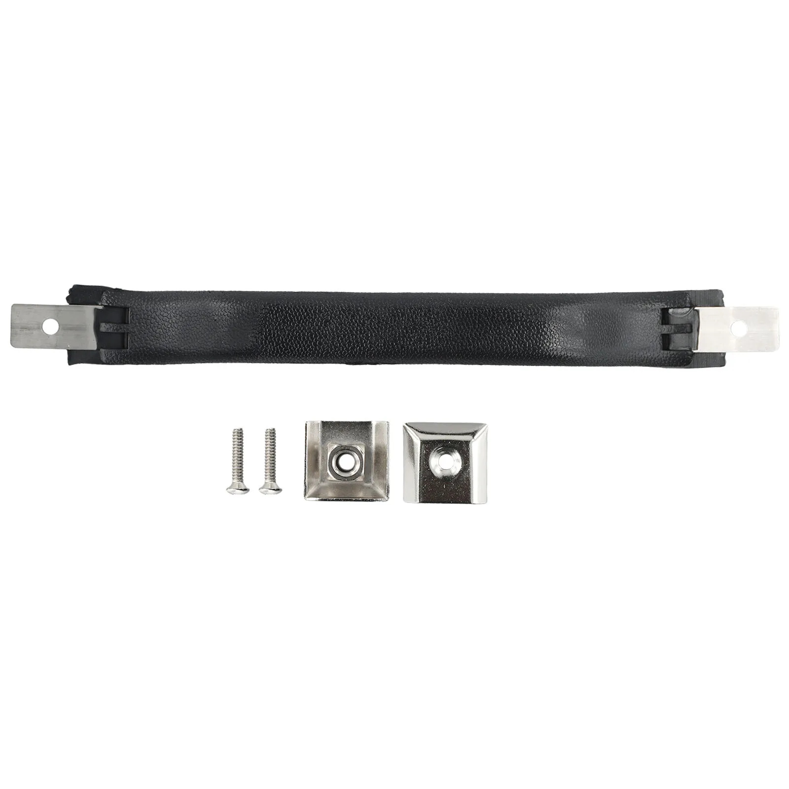 1 Pz Nero Maniglia Della Porta Interna Cinghia Di Trazione Per Jeep Cj5 Cj7 Cj8 Per Jeep Per Cj (1976-1986). 1976-1983 Cj-5, 1976-1986 Cj-7