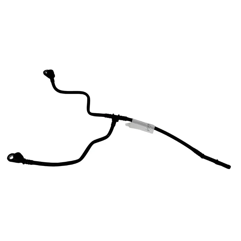 94810602604 94810602603 94810602622 94810602660 94610602622 Auto Engine Water Coolant Pipes For Cayenne 2007-2010