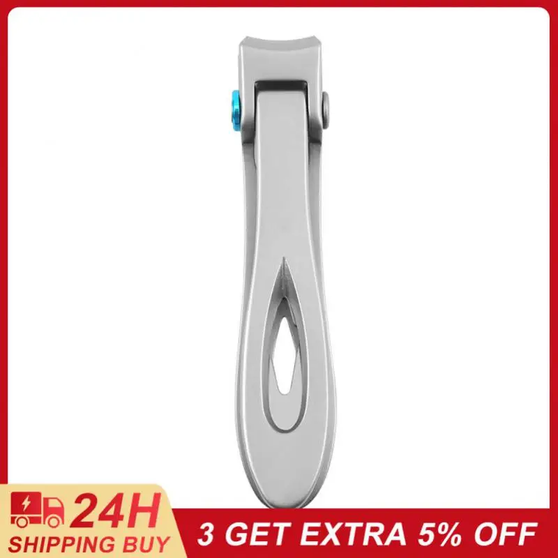 

Nail Scissors Personal Care Nail Clippers Stainless Steel Nail Accessories Nail Cutter Trimmer Pedicure Tools Manicure Tool
