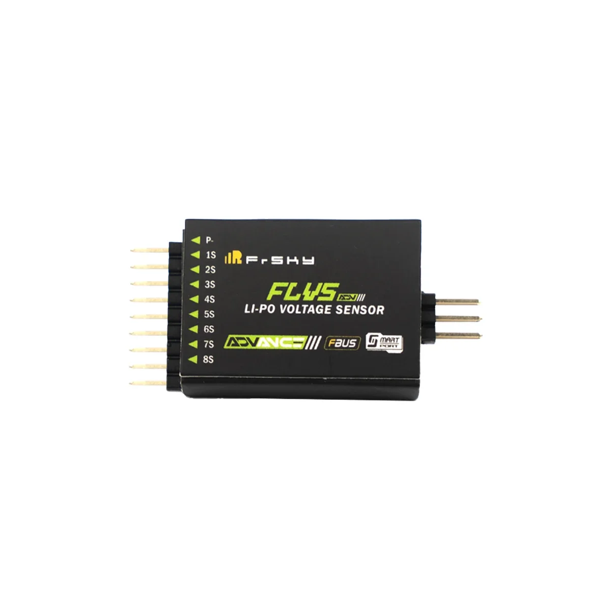 Voltage sensors. Voltage sensor. flvs.