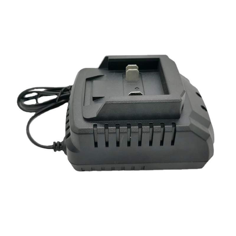 Replacement Charger For Makita BL1430 BL1830 BL1850 18V 21V Lithium Battery Charger EU/US Plug Version Compact Design_voghion.com