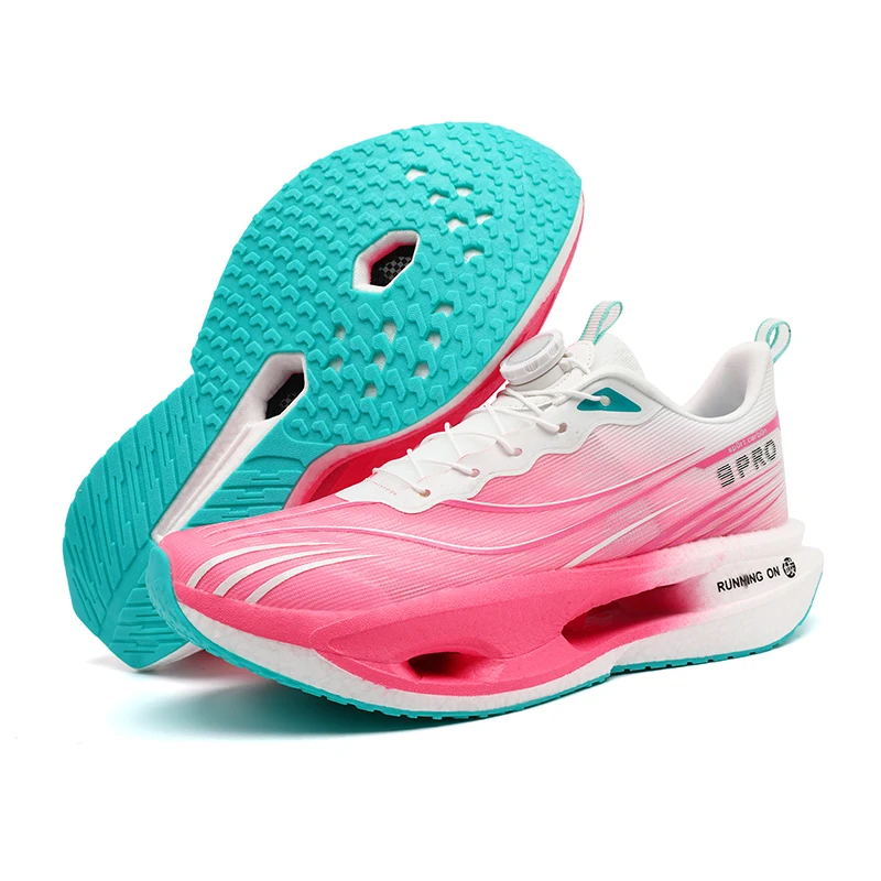 Running Shoes Men Casual Professional Marathon