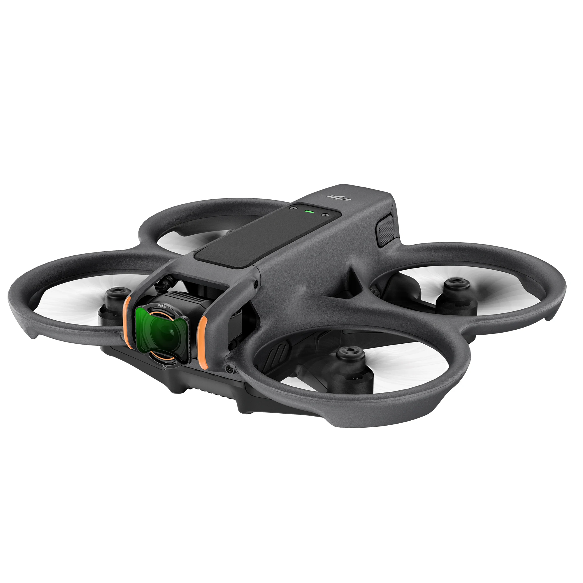 STARTRC 멀티 코팅 CPL 필터 DJI 아바타 2 액세서리 FPV 드론 카메라 렌즈 보호