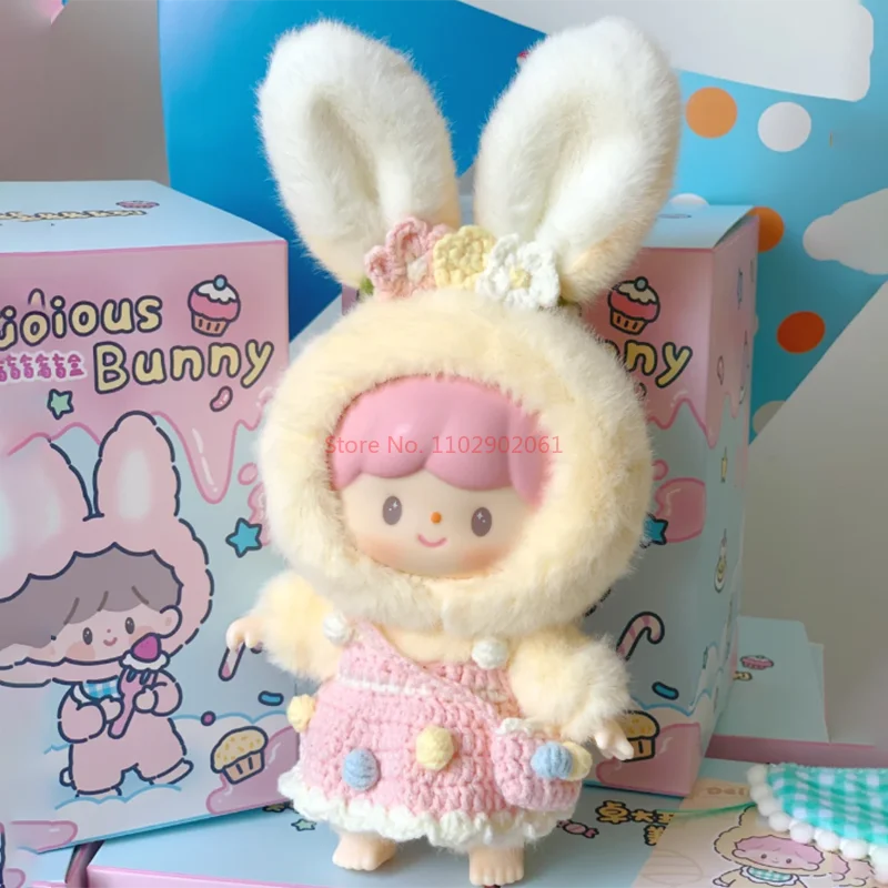 Zzoton Delicious Bunny Look For Unicorn Zhuo King Delicious Rabbit