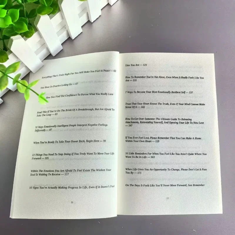 This Is How You Heal 4