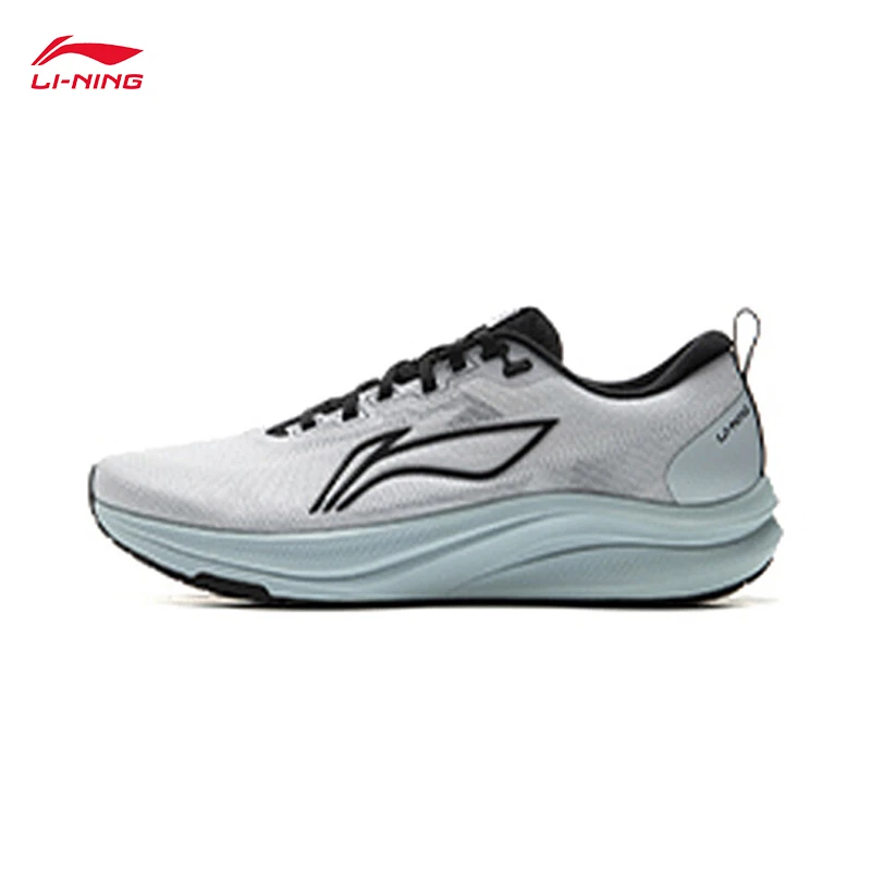 LI-NING RED HARE 8 men's support and stability racing training running shoes ARPV001