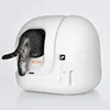 For PETKIT MAX Raised Threshold Raise Threshold For For PURA MAX Anti-Leak Urine And Cat Litter Baffle For Puramax 5