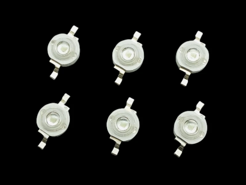 led power 3w