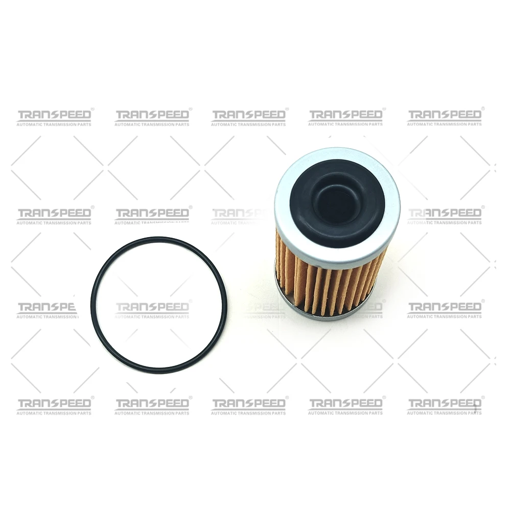 TRANSPEED 닛산 센트라 노트 티다 변속기 오일 필터, JF015E RE0F11A CVT OE 31397-3JX0A 31726-3JX 0A
