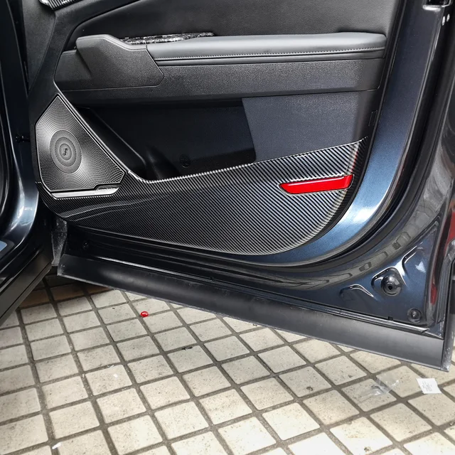 Set 14 Piezas Protección Interior BIXUAN NQ5 2024 Compatible Con Kia Sportage NQ5 2022-2023 2024 Protección Interior Coche Sportage