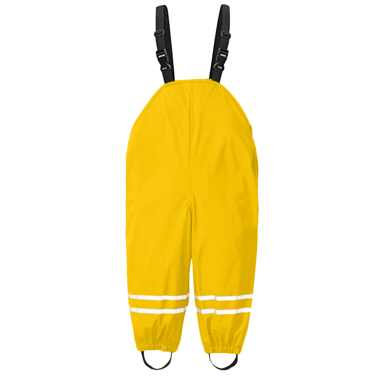 Kids Jumpsuit Toddler Kids Boys Girls Rain Dungarees Windproof Waterproof Mud Jumpsuit Clothes Children's Clothing Toddler Girl Clothes
