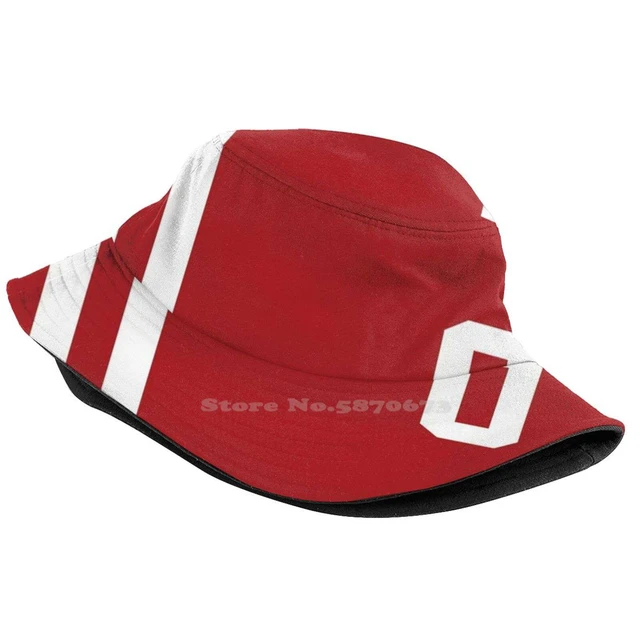 49ers bucket hat
