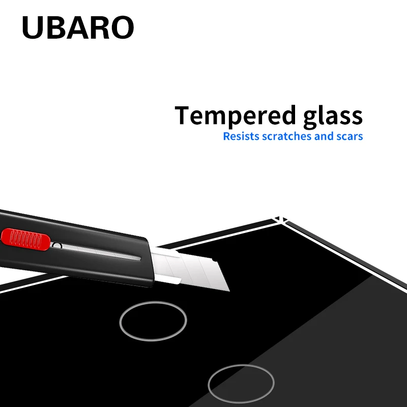 Description Picture 4 of itemUBARO Switch EU Luxury Crystal Glass Panel Wall Light Manuel Sensor Electrical ButtonTouch switch100-240V1/2/3 Gang Interruttore
