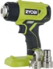 Ryobi 18-Volt ONE+ Lithium-Ion Cordless Heat Gun (Tool Only) P3150 1