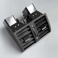 Sortie de climatisation arrière de voiture, 1TD819203A, pour VW Touran 2003 – 2015 Caddy 2004-2015 A/C 4