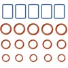 1Pack 5pcs each Replacement O Rings Kit For Venty Storz bickel 1