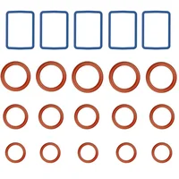 1Pack 5pcs each Replacement O Rings Kit For Venty Storz bickel 1