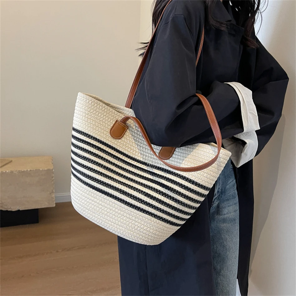 Mini Vintage Twilly Scarf Decor Handbag Women's Oblique Straddle Bag Simple  Solid Color Tote Bag, EVA Storage Shoulder Bag, Versatile Handbag For  Beach, Portable Handbag For Outdoor Sports