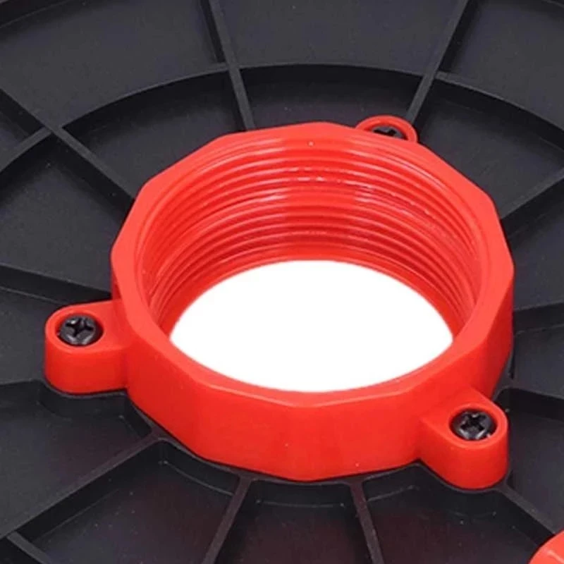 600CC Universal Grease Gun Oil Suction Pan Leakproof Lubricating Oil Suction Cup Auto Repair Tools for Car
