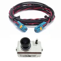 For BYD Dolphin Seal Act 3 Atto 3 Yuan Song Tang Ev DVR Dash Cam ADAS Car Vehicle-mounted Recorder Camera Original Accessory 3