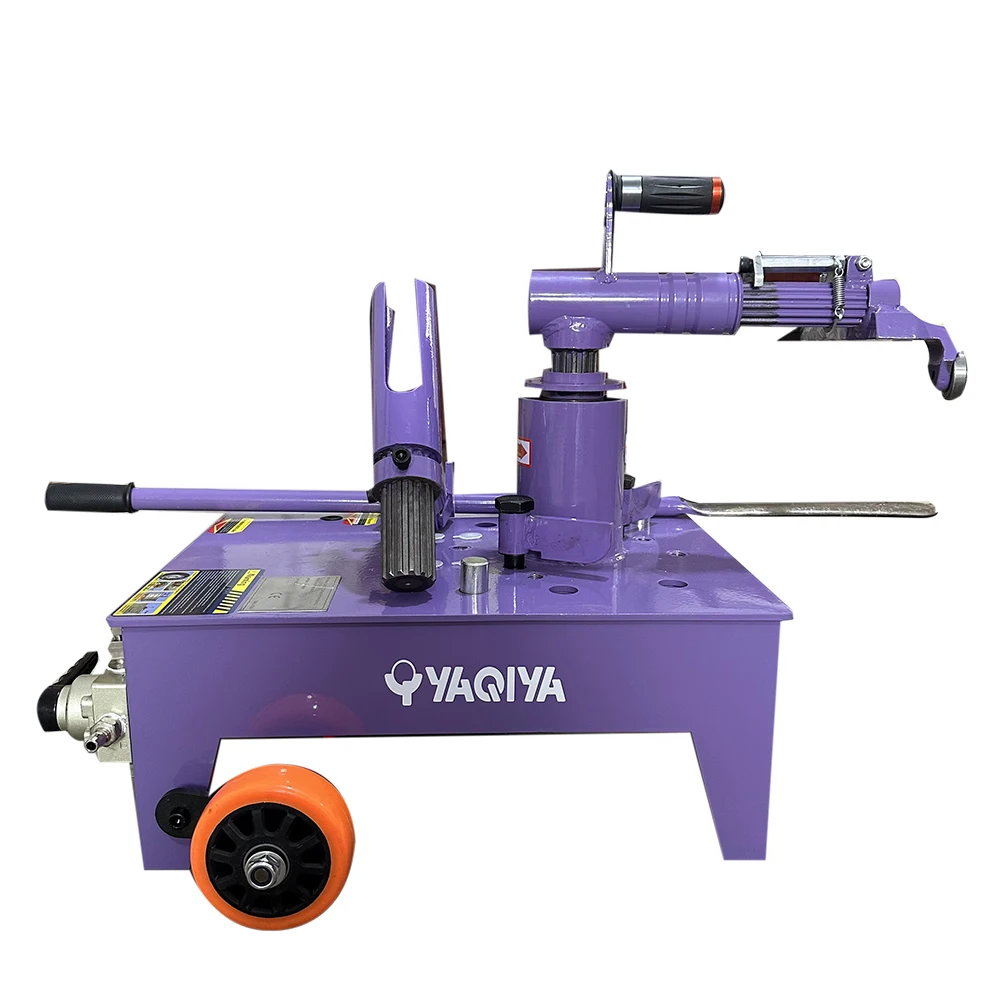 

Swing Arm Truck Pneumatic Tire Changer Tire Repair Tool