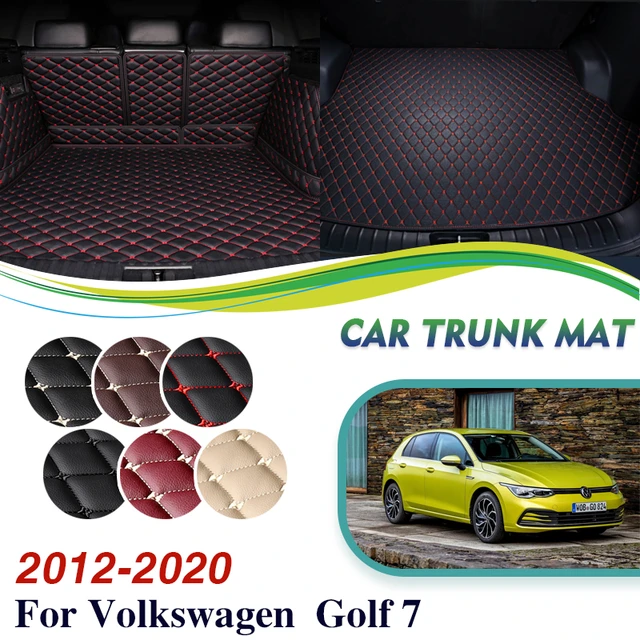 Tapis de coffre Volkswagen Golf Sportwagen