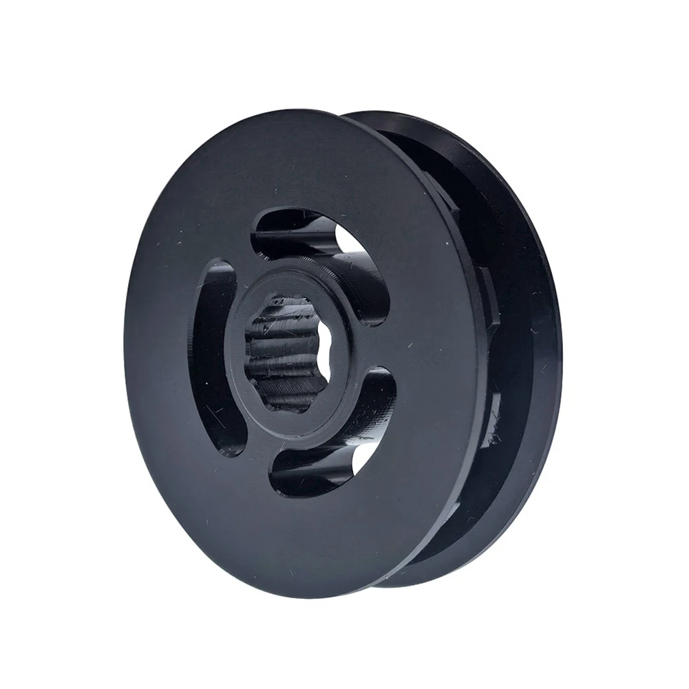 Chain Tensioner Pulley Reinforced Nylon For Brompton