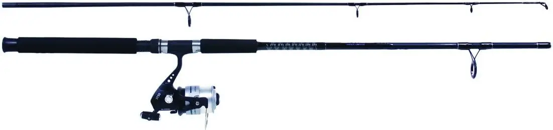 

Surf Spinning Combo 10' 2pc Premounted