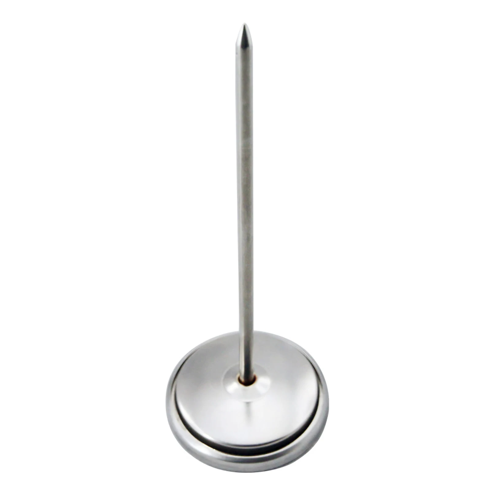 Thermomètre De Sol à Tige En Verre - Mesure Température Terre, Compost, Jardinage (-10°C à 110°C, 32 Cm)