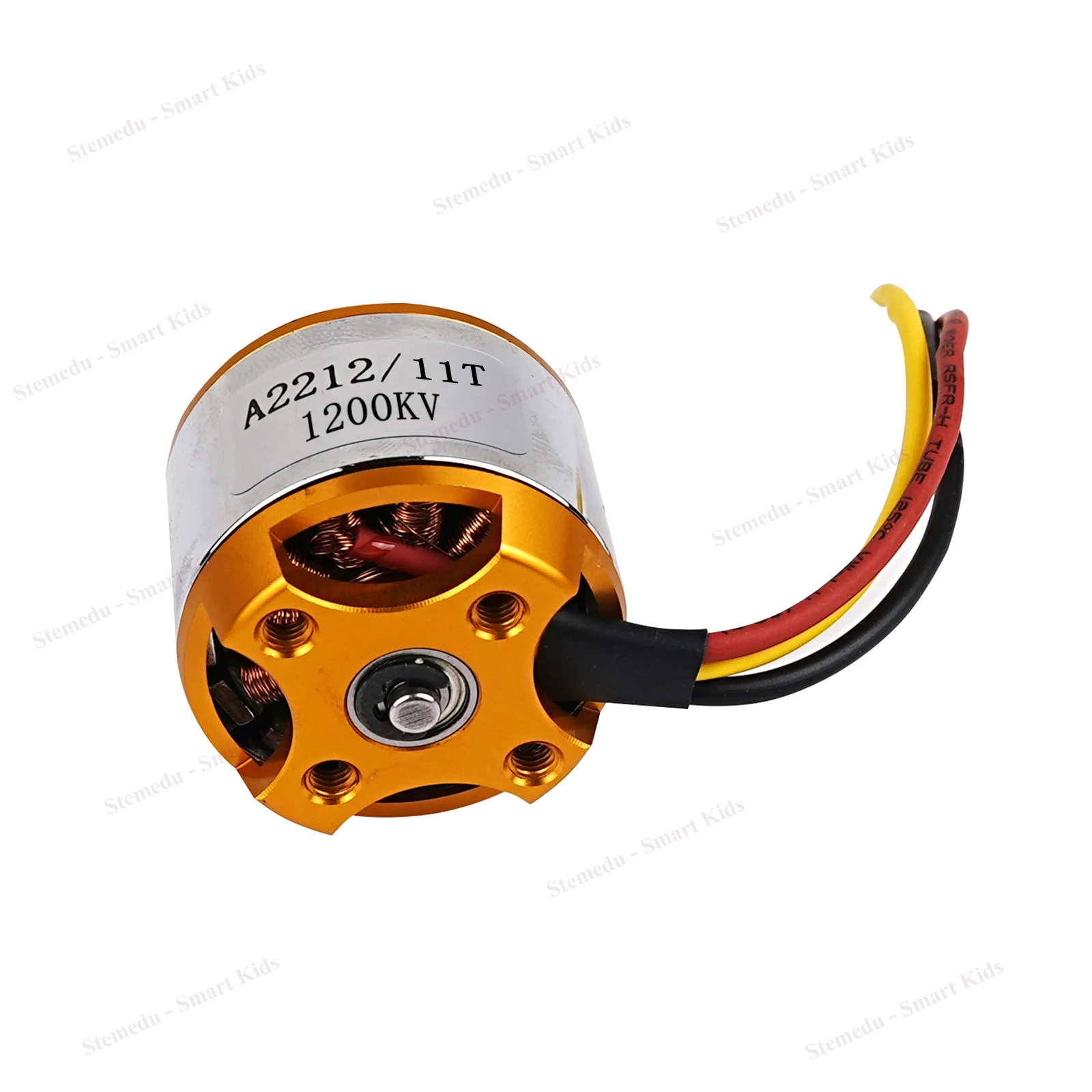 Moteur Brushless KV930-2450 pour RC Drone Quadcopter