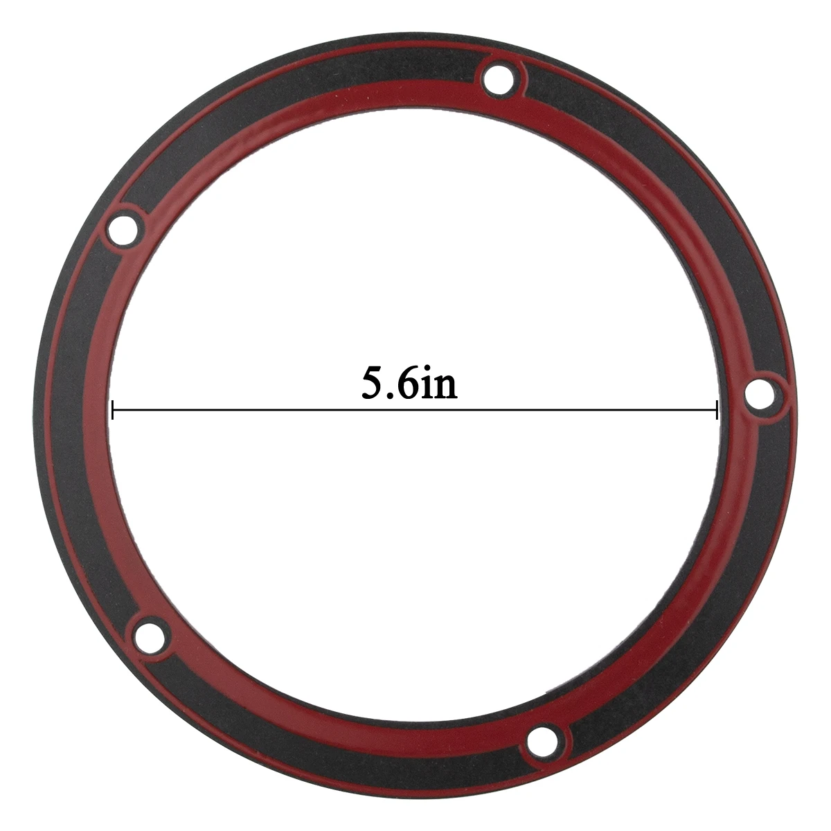 3 Pcs Clutch COVER GASKET 25416-99C 25416-99-F FOR JAMES DERBY COVER GASKET BIG-TWINS 1999-2006 BC21130 T JAMES