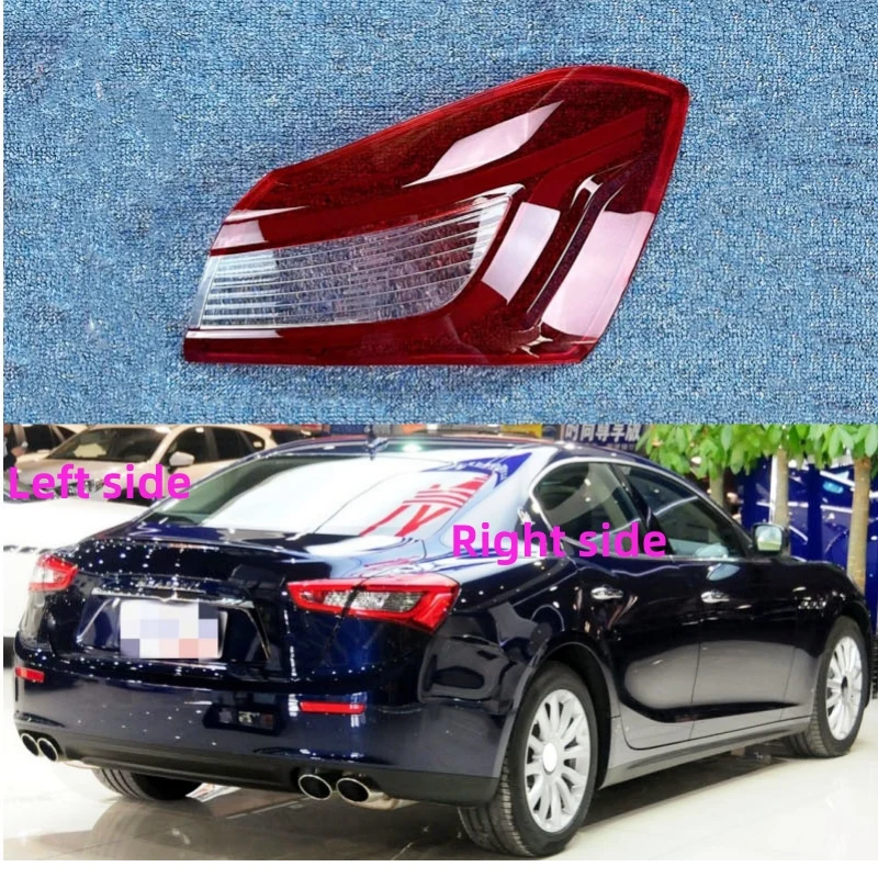 

Задний фонарь для Maserati ghilii 2014, 2015, 2016, 2017, 2018, 2019, 2020
