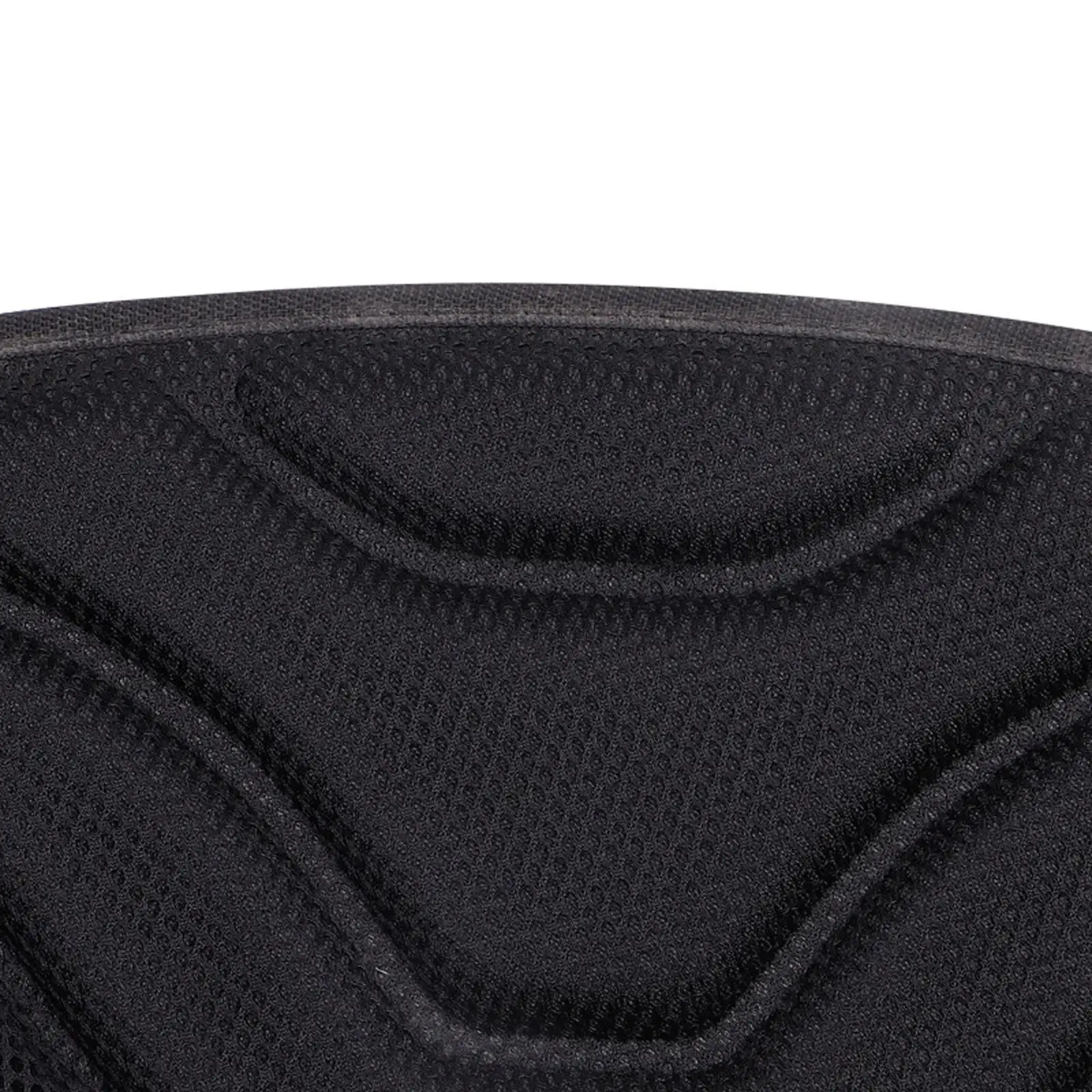 Kayak Padded Seat Comfortable Soft Pad Lightweight Detachable Nonslip Canoe Boat Kayak Padded Seat Comfortable Soft Pad Lightweight Detachable Nonslip Canoe Boat